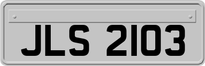 JLS2103