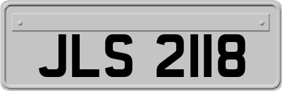 JLS2118