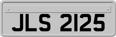 JLS2125