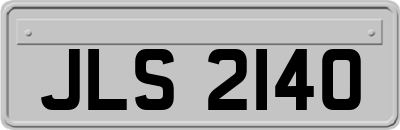 JLS2140