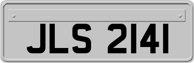 JLS2141