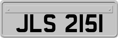 JLS2151