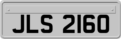 JLS2160