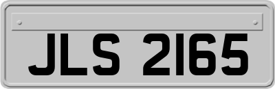 JLS2165