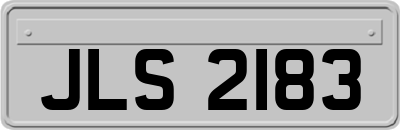 JLS2183