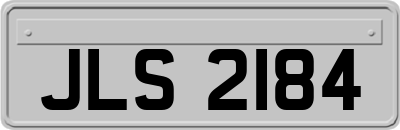 JLS2184