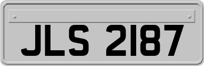 JLS2187