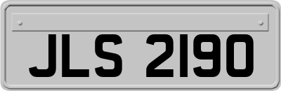 JLS2190