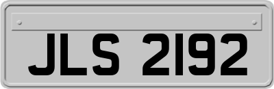 JLS2192