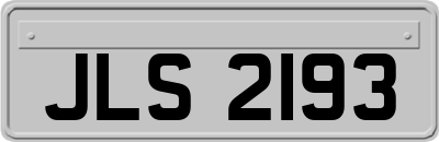 JLS2193