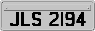 JLS2194