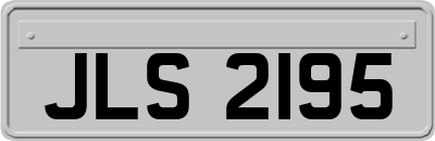 JLS2195