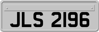 JLS2196