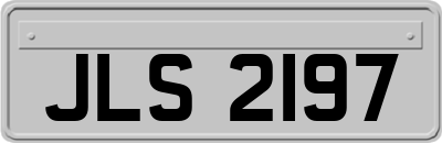 JLS2197