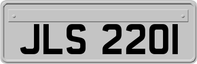 JLS2201