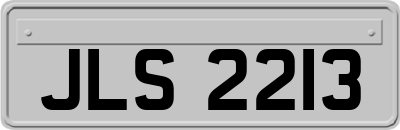 JLS2213