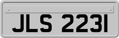 JLS2231