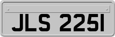 JLS2251