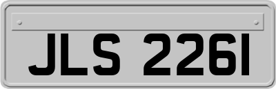 JLS2261