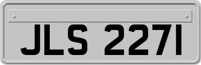 JLS2271