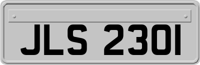 JLS2301