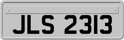 JLS2313