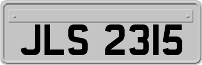 JLS2315