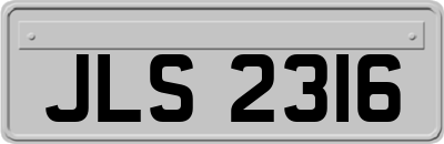 JLS2316