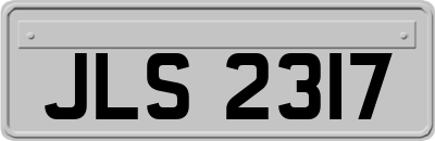 JLS2317