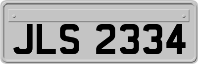 JLS2334