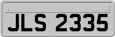 JLS2335