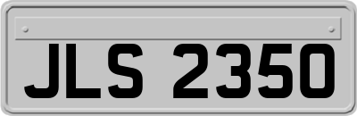 JLS2350