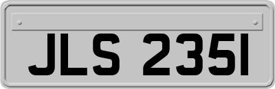 JLS2351