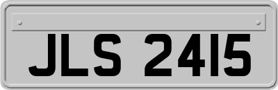 JLS2415