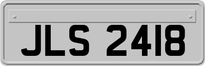 JLS2418