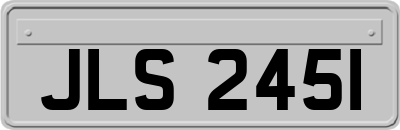 JLS2451