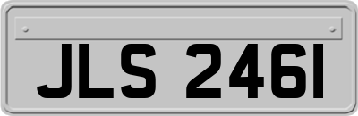 JLS2461