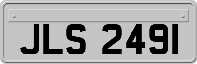 JLS2491