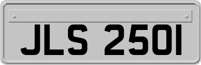 JLS2501