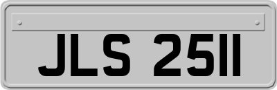 JLS2511