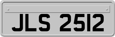 JLS2512