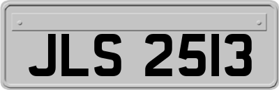 JLS2513