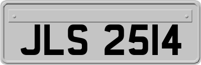 JLS2514