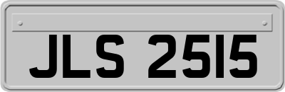 JLS2515