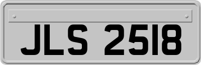 JLS2518