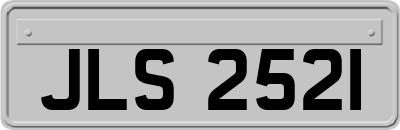 JLS2521