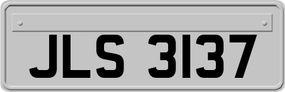 JLS3137