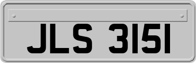 JLS3151