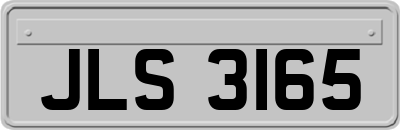 JLS3165