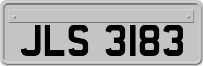 JLS3183